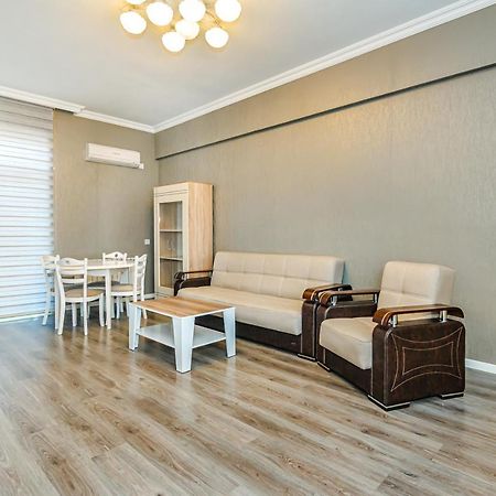 Luxury 2 Room Apartment In The Center Baku Kültér fotó