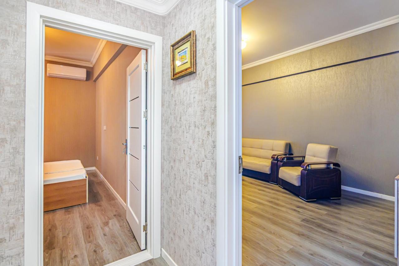 Luxury 2 Room Apartment In The Center Baku Kültér fotó