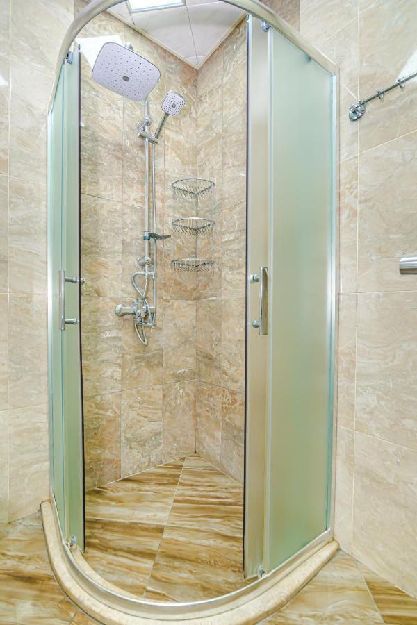 Luxury 2 Room Apartment In The Center Baku Kültér fotó