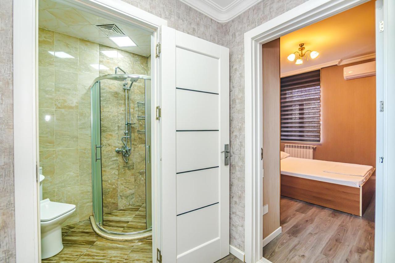 Luxury 2 Room Apartment In The Center Baku Kültér fotó