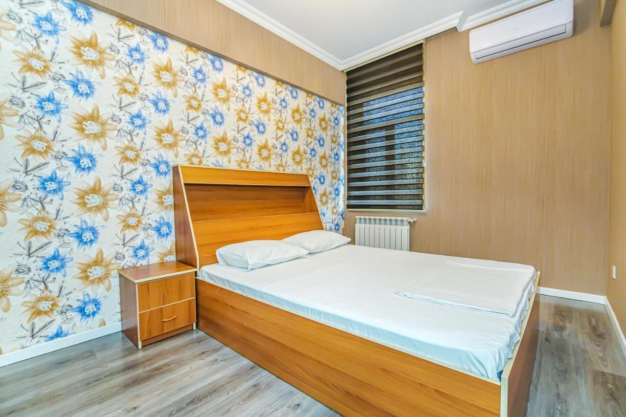Luxury 2 Room Apartment In The Center Baku Kültér fotó