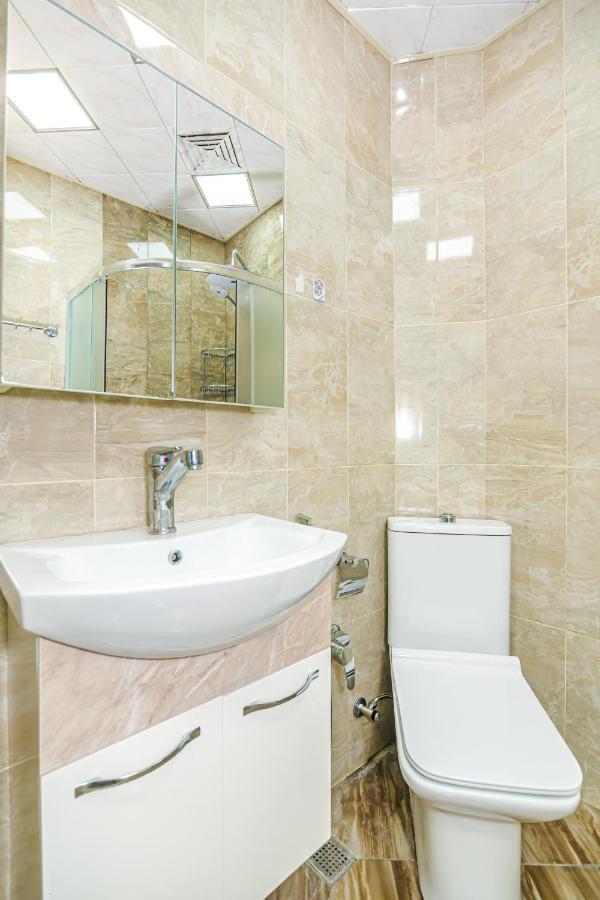 Luxury 2 Room Apartment In The Center Baku Kültér fotó