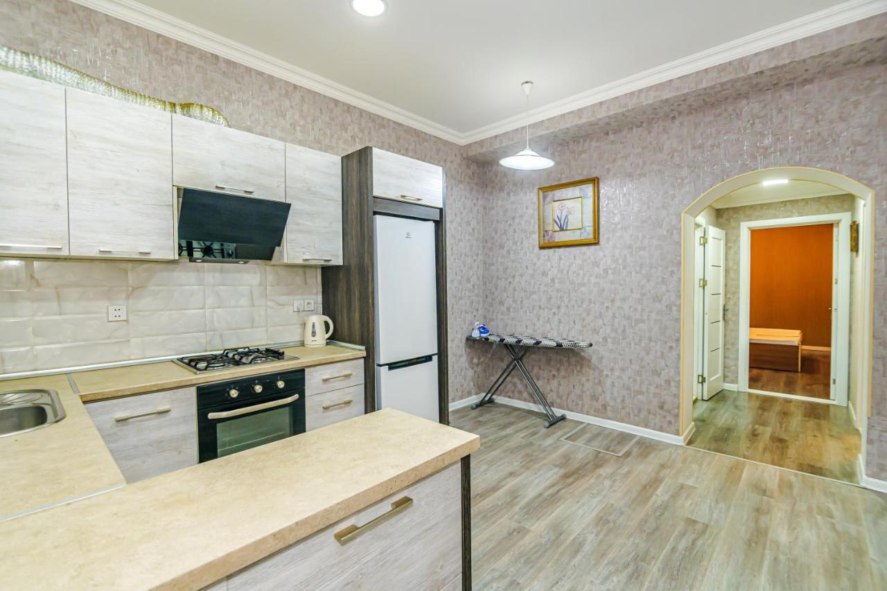 Luxury 2 Room Apartment In The Center Baku Kültér fotó